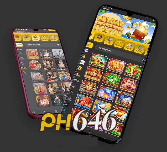 Instructions for Downloading PH646 to Android Phone Devices