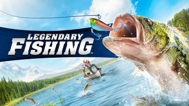 A few general features of the Fishing Game game for rewards