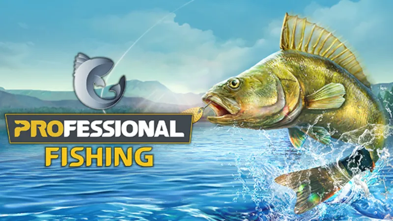 A few general features of Fishing Game for rewards