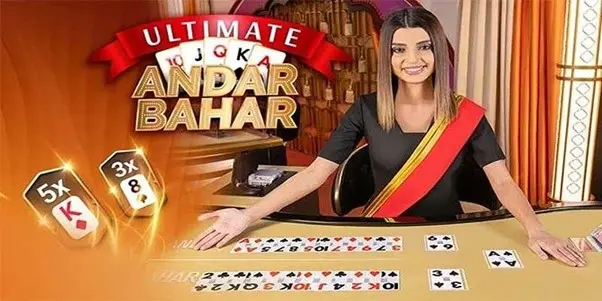 Overview of Andar Bahar Online Rewards Playground 