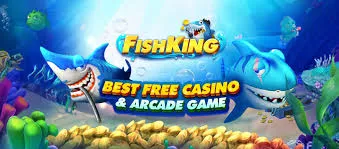 Advantages of King Fish Hunting Game