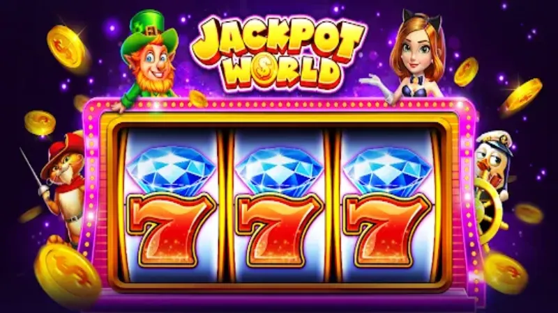 Instructions on how to play the jackpot win