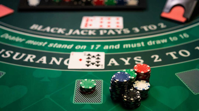 What is Blackjack?