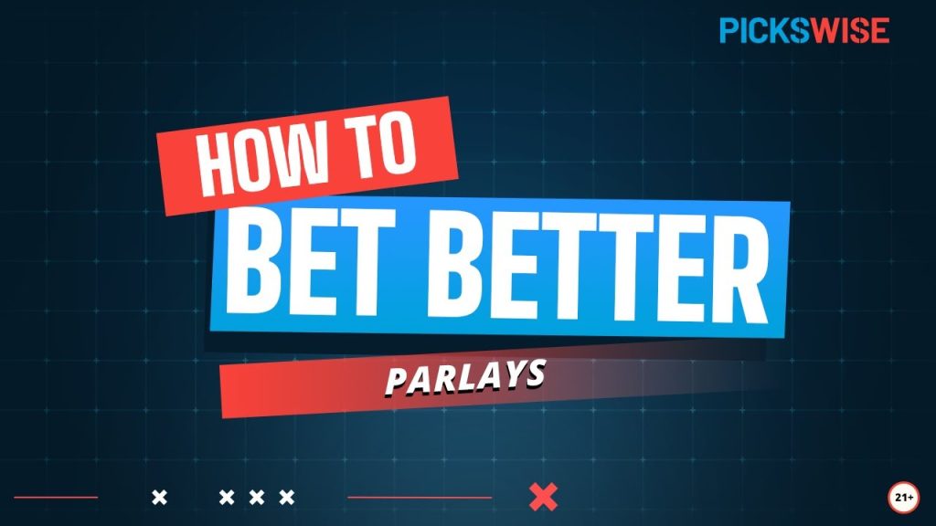An effective parlay betting experience to help you win big