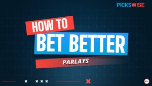 An effective parlay betting experience to help you win big