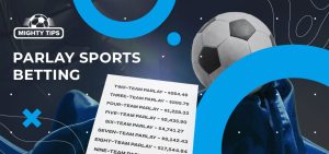 Learn about parlay betting
