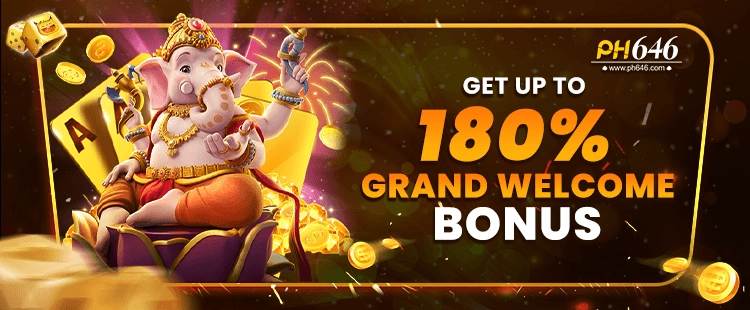 FIRST TIME DEPOSIT UP TO 3,000PHP